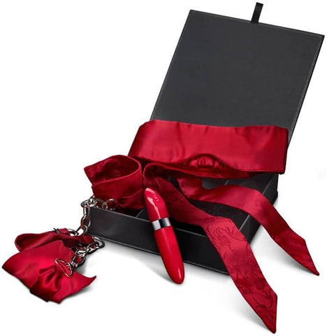 LELO Open Secret Luxury Sex Toys Gift Set - Sex Kits