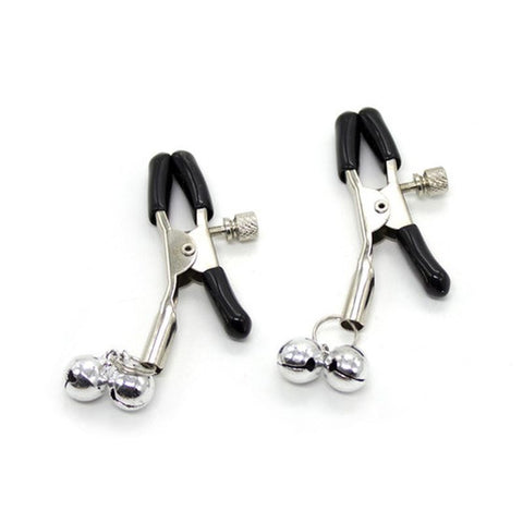 Captivating Leopard Print BDSM Pleasure Set - Bondage Kits