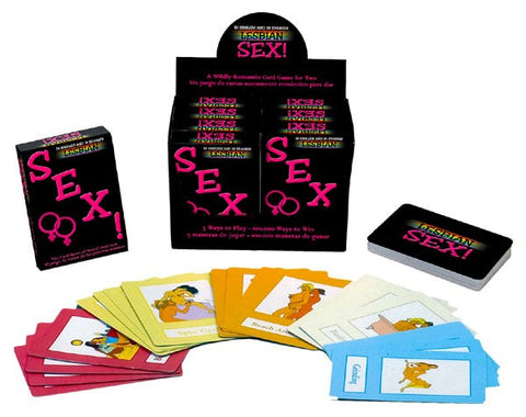 Kheper Games Intimate Encounters Lesbian Sex Game - Sex Games, Coupons and Tricks