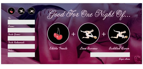 Kheper Games Lets Fuck Coupons Game 20 Activity Coupons - Sex Games, Coupons and Tricks