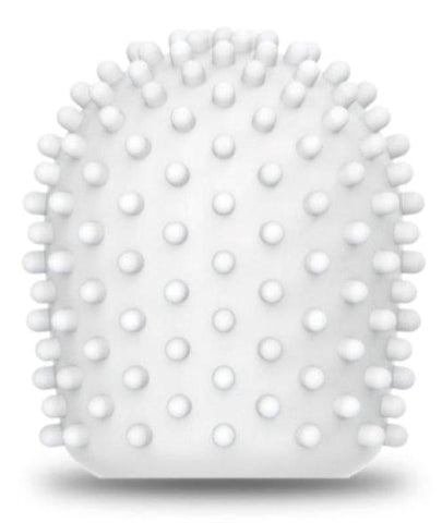 Le Wand Droplet Texture Cover TPE Texture Cover for Vibrators - Vibrator Accessories