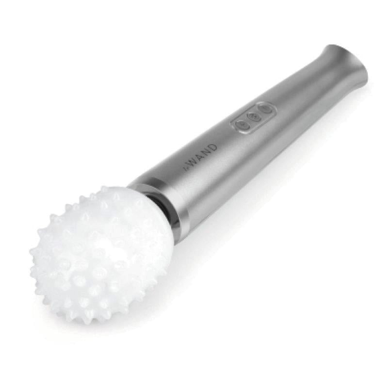 Le Wand Droplet Texture Cover TPE Texture Cover for Vibrators - Vibrator Accessories