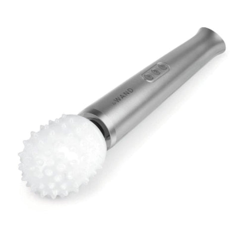 Le Wand Droplet Texture Cover TPE Texture Cover for Vibrators - Vibrator Accessories