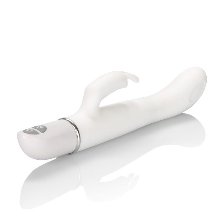 California Exotics Lia Dual Stimulator G Spot Rabbit Vibrator - - Rabbit Vibrators