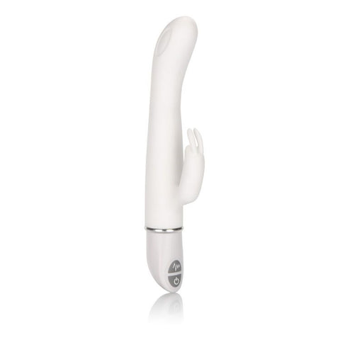 California Exotics Lia Dual Stimulator G Spot Rabbit Vibrator - Rabbit Vibrators