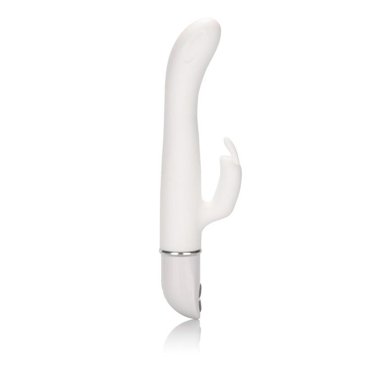 California Exotics Lia Dual Stimulator G Spot Rabbit Vibrator - - Rabbit Vibrators