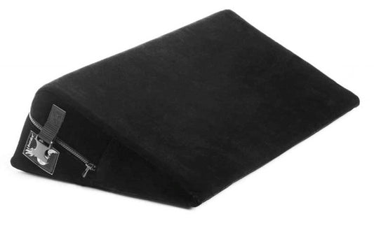 Liberator Black Label Wedge Top Rated Sex Toys - - Luxury Sex Toys