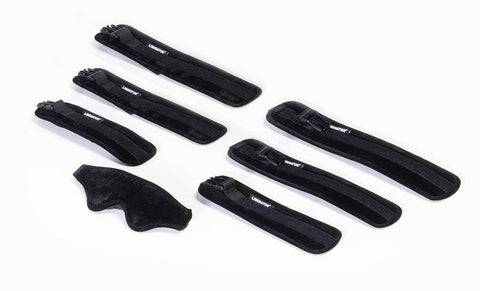 Liberator Bondi Bondage Board Premium Portable BDSM Platform with Restraints - Sex Swings And Slings