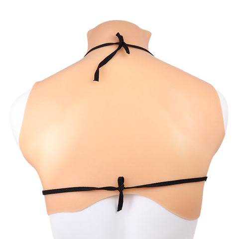 Lifelike False Boobs Fake Breasts by BDStyle
