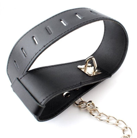 Licks & Lashes Restraint Kit - Cuffs and Restraints