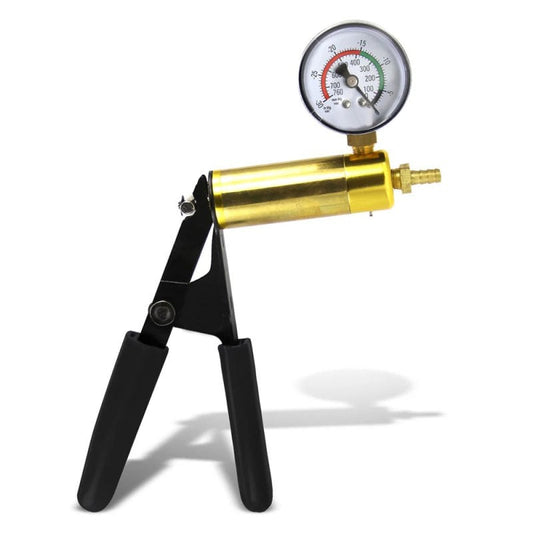 Premium Male Vacuum Penis Pump Handle by BDStyle - Penis Pumps And Stretchers