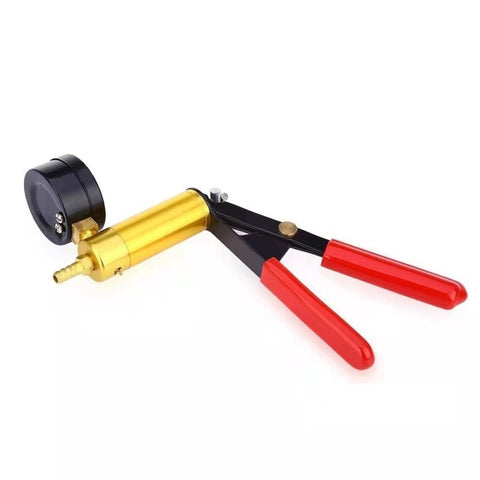 Premium Male Vacuum Penis Pump Handle by BDStyle - Penis Pumps And Stretchers