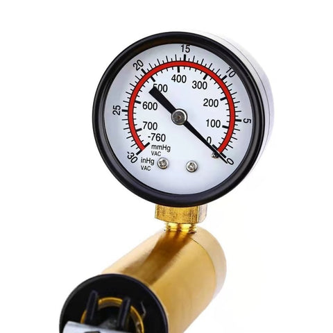 Premium Male Vacuum Penis Pump Handle by BDStyle - Penis Pumps And Stretchers