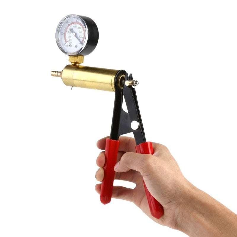 Premium Male Vacuum Penis Pump Handle by BDStyle - Penis Pumps And Stretchers
