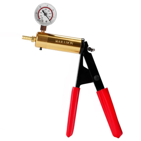 Premium Male Vacuum Penis Pump Handle by BDStyle - Penis Pumps And Stretchers