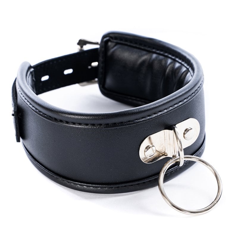Puppy Play Fantasy Leather Bondage Kit by BDStyle - Bondage Kits