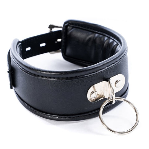 Puppy Play Fantasy Leather Bondage Kit by BDStyle - Bondage Kits