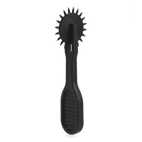 BDStyle Electrifying Pleasure Wheel BDSM Sensation Play with Textured Ridges - Dental and Clinical