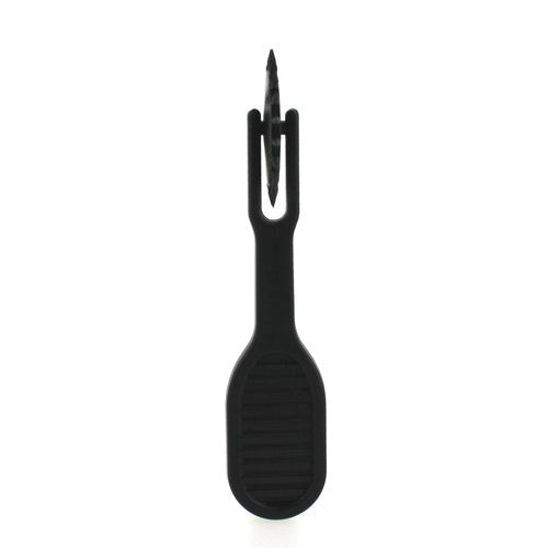 BDStyle Electrifying Pleasure Wheel BDSM Sensation Play with Textured Ridges - Dental and Clinical