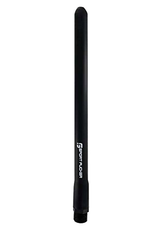 Locker Room Hose Black Dom Gear Online - - Enemas and Douches