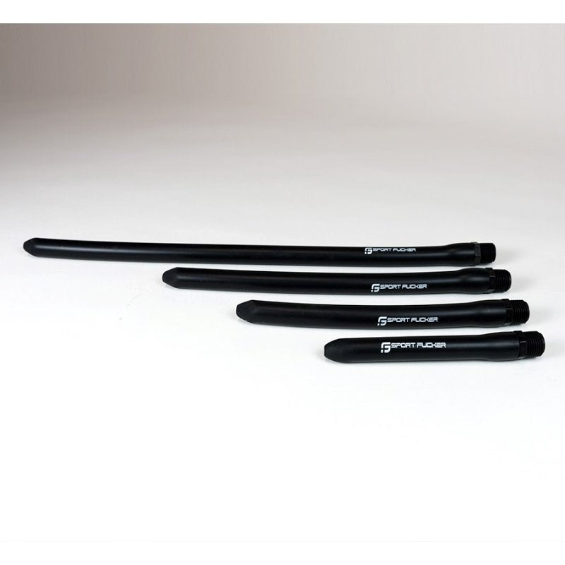 Locker Room Hose Black Dom Gear Online - 12 In - Enemas and Douches