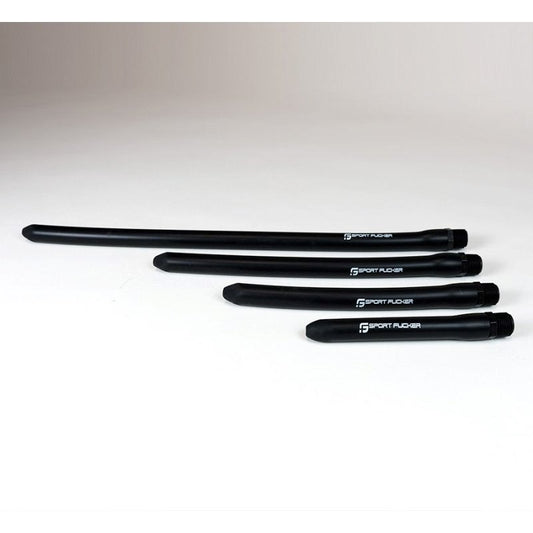 Locker Room Hose Black Dom Gear Online - 12 In - Enemas and Douches
