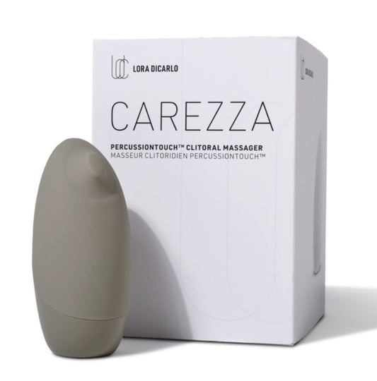 Lola Dicarlo Carezza Fast Delivery AU - - Luxury Sex Toys