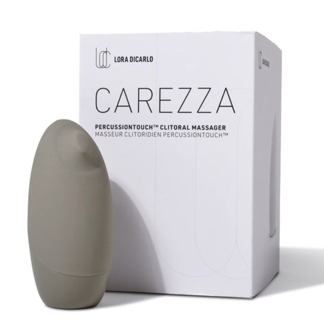 Lola Dicarlo Carezza - Luxury Sex Toys