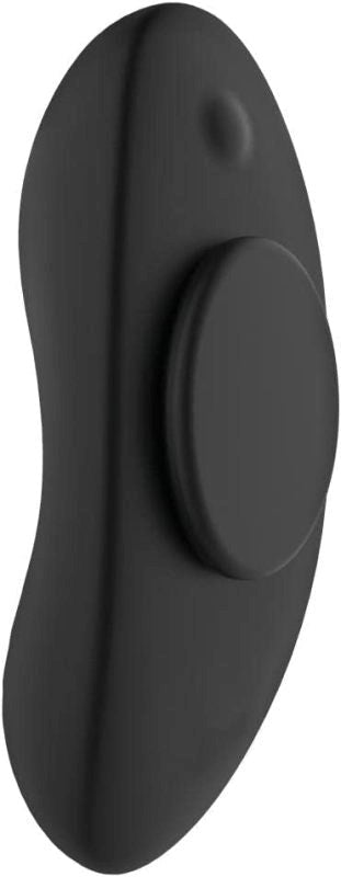 Xgen Products Love Distance Mag App Controlled Panty Vibe Clitoral Stimulation - - Clit Ticklers and Pulsators