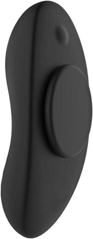 Xgen Products Love Distance Mag App Controlled Panty Vibe Clitoral Stimulation - Clit Ticklers and Pulsators