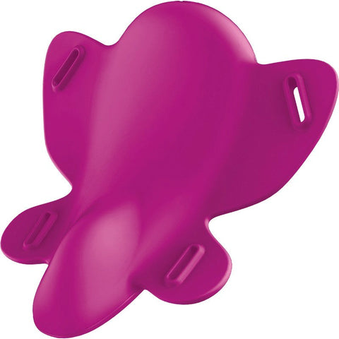 Xgen Products Love Distance Reach Wearable Vibrator App Controlled Pleasure - Clit Ticklers and Pulsators