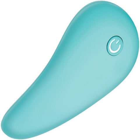 Xgen Products Love Distance Span App Controlled Vibrating Panty USB Rechargeable - Clit Ticklers and Pulsators
