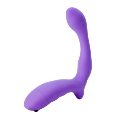 Evolved Pleasure Perfector G Spot Vibrator with 7 Vibration Modes - Waterproof Vibrators