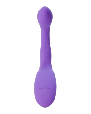 Evolved Pleasure Perfector G Spot Vibrator with 7 Vibration Modes - Waterproof Vibrators