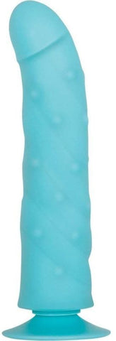 Evolved Love Large Dual Feel Dildo with Dual Layer TPR Construction - Realistic Dildos