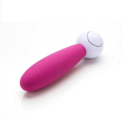 Love Life Products Discover Mini Vibrator Compact Clitoral Stimulation - - Mini & Slim Vibrators