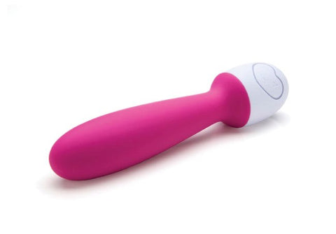 Love Life Products Dream Clitoral Vibrator with Seven Patterns - Personal Massagers