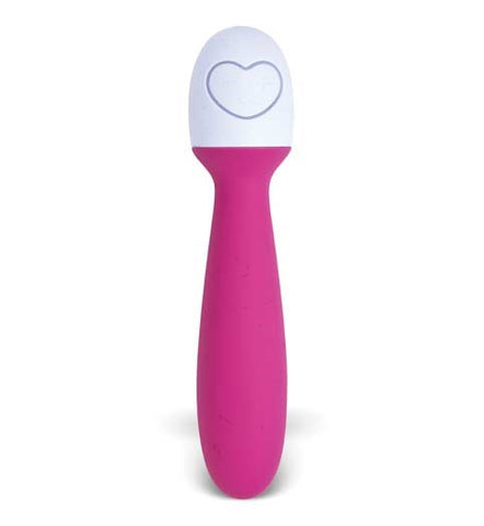 Love Life Products Dream Clitoral Vibrator with Seven Patterns - Personal Massagers