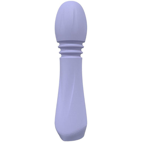 Shots Toys Loveline Rapture Whisper Quiet Waterproof Pleasure Wand 8000RPM - Body Wands