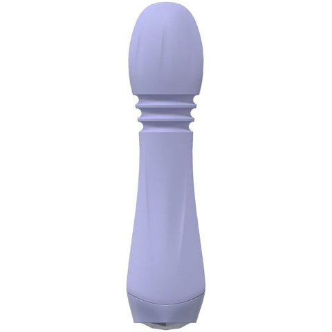 Shots Toys Loveline Rapture Whisper Quiet Waterproof Pleasure Wand 8000RPM - Body Wands