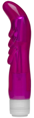 Doc Johnson Lucid Dream No 9 Bullet Vibrator Fuchsia Multi Speed - Waterproof Vibrators