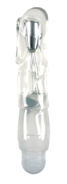 NS Novelties Lucidity Minis Twinkle Light Up Women Massager with LED Lights - - Waterproof Vibrators