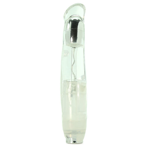 NS Novelties Lucidity Spectrum Light Up Vibrator with LED Light Show - Waterproof Vibrators