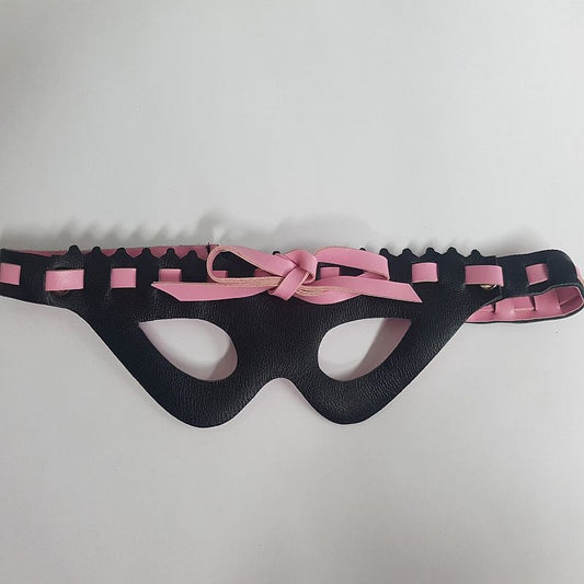 Lust and Desire Mask Your Orgasm Supplier - - Bondage Hoods