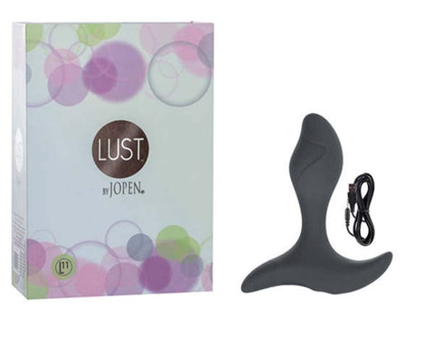 Lust By Jopen L11 - Anal Vibrators