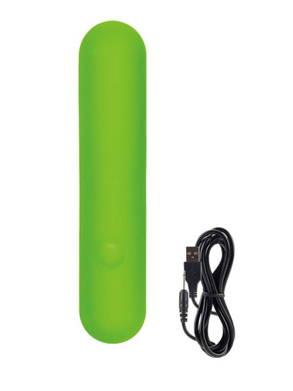 California Exotics Lust By Jopen L3 Purple Clitoral Vibrator - - Waterproof Vibrators