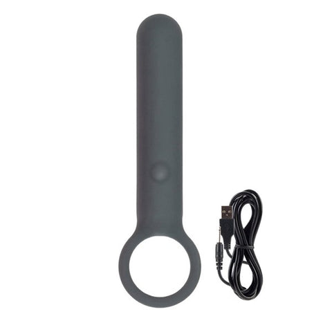 California Exotics Lust by Jopen L3.5 Pink Rechargeable Bullet Vibrator - Waterproof Vibrators