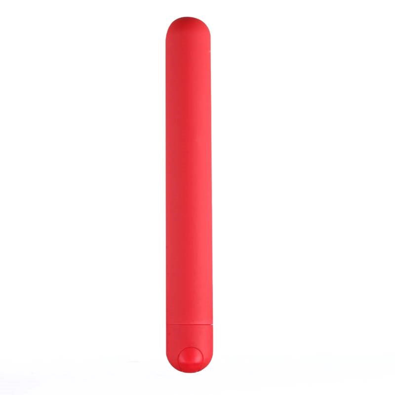 Maia Toys Maia Abbie XL Bullet 10 Functions Waterproof USB Rechargeable Vibrator - - Bullet Vibrators