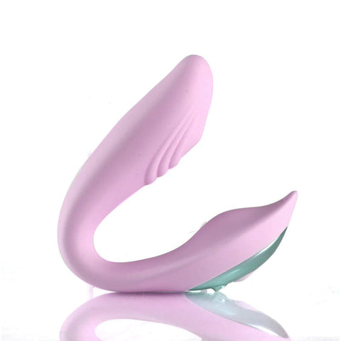 Maia Toys Maia Harmonie Rechargeable Vibrator with 15 Functions - G-Spot Vibrators