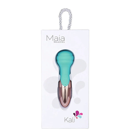Maia Toys Maia Kusha Rabbit Vibe 420 Dual Motor USB Rechargeable - Body Wands